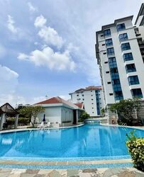 The Merasaga (D10), Condominium #568909481